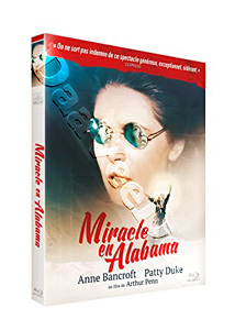 The Miracle Worker |   Blu-Ray